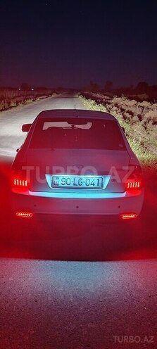 LADA (VAZ) Priora 2013, 262,000 km - 1.6 l - Bərdə
