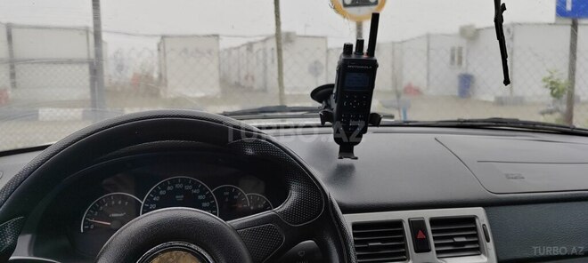 LADA (VAZ) Priora 2013, 262,000 km - 1.6 l - Bərdə