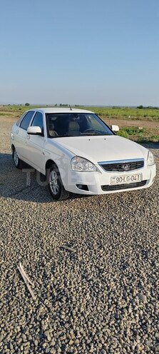 LADA (VAZ) Priora 2013, 262,000 km - 1.6 l - Bərdə