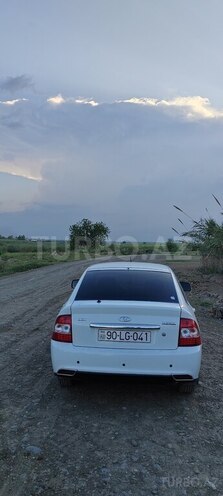 LADA (VAZ) Priora 2013, 262,000 km - 1.6 l - Bərdə