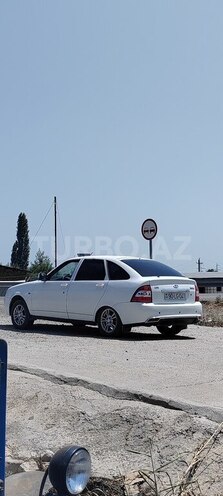LADA (VAZ) Priora 2013, 262,000 km - 1.6 l - Bərdə