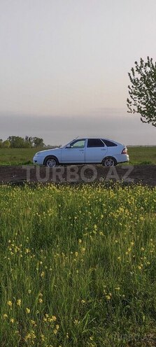 LADA (VAZ) Priora 2013, 262,000 km - 1.6 l - Bərdə