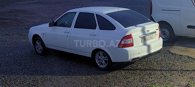 LADA (VAZ) Priora 2013, 262,000 km - 1.6 l - Bərdə
