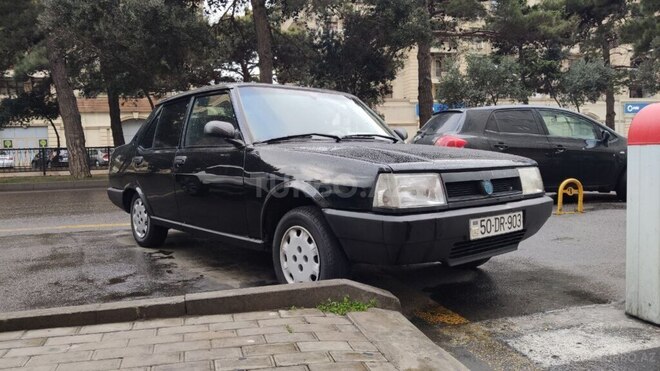 Tofas Sahin 2005, 72,000 km - 1.6 l - Bakı