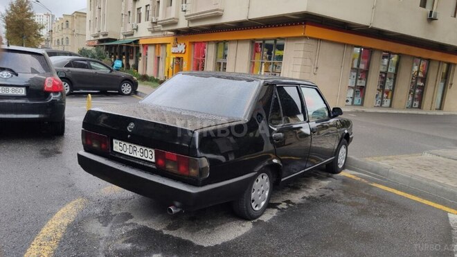 Tofas Sahin 2005, 72,000 km - 1.6 l - Bakı