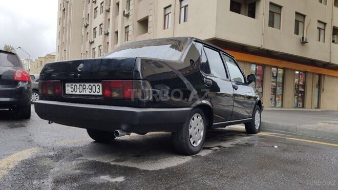 Tofas Sahin 2005, 72,000 km - 1.6 l - Bakı