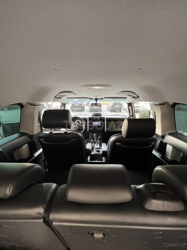 Toyota FJ Cruiser 2013, 104,000 km - 4.0 l - Bakı
