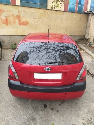 Kia Pride 2007, 210,000 km - 1.5 l - Bakı
