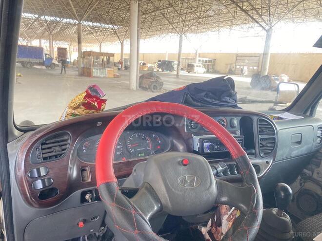 Hyundai HD-45 2008, 187,573 km - 2.6 l - Gəncə