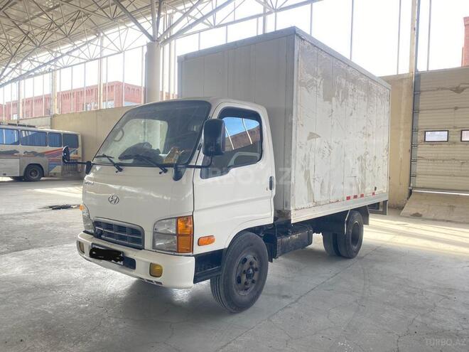 Hyundai HD-45 2008, 187,573 km - 2.6 l - Gəncə