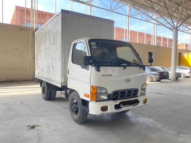 Hyundai HD-45 2008, 187,573 km - 2.6 l - Gəncə