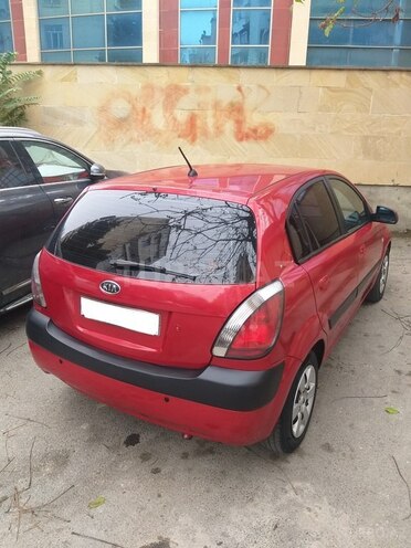 Kia Pride 2007, 210,000 km - 1.5 l - Bakı