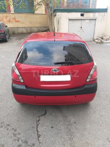 Kia Pride 2007, 210,000 km - 1.5 l - Bakı