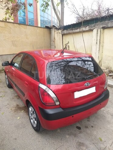 Kia Pride 2007, 210,000 km - 1.5 l - Bakı