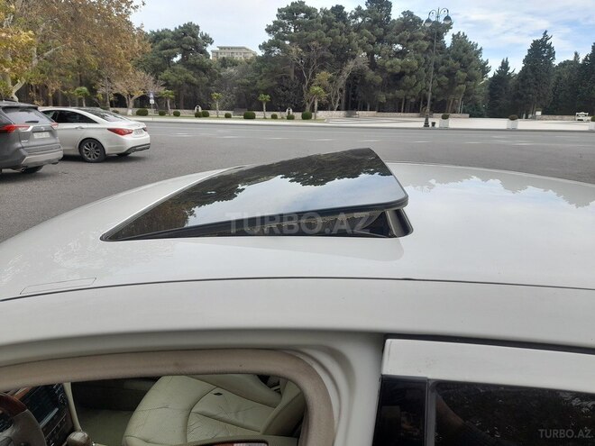 Mercedes E 320 2004, 351,360 km - 3.2 l - Sumqayıt