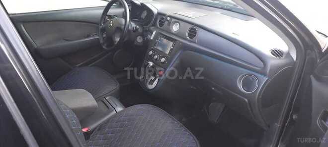Mitsubishi Outlander 2003, 290,100 km - 2.4 l - Tovuz