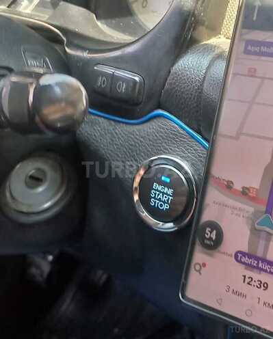 Mitsubishi Outlander 2003, 290,100 km - 2.4 l - Tovuz