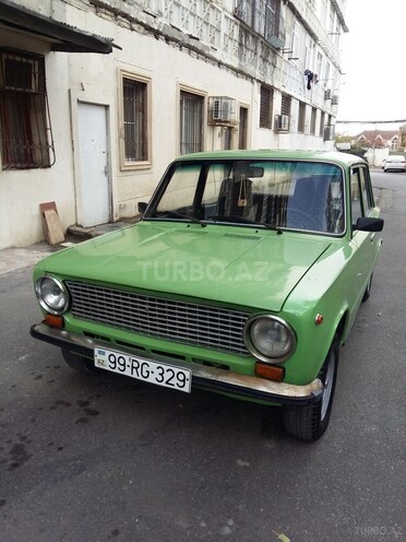 LADA (VAZ) 21011 1978, 78,787 km - 1.5 l - Bakı