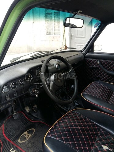 LADA (VAZ) 21011 1978, 78,787 km - 1.5 l - Bakı