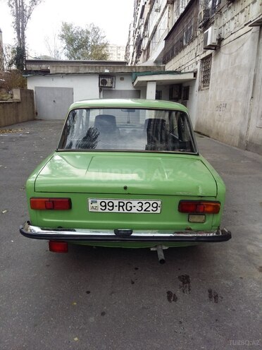 LADA (VAZ) 21011 1978, 78,787 km - 1.5 l - Bakı