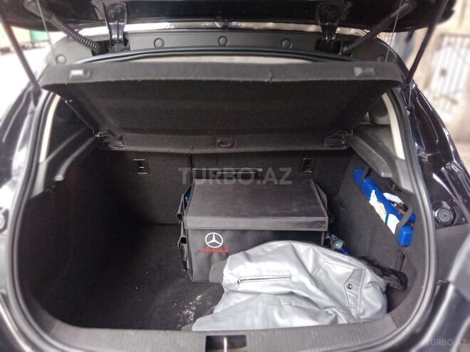 Opel Astra 2010, 98,000 km - 2.0 l - Bakı