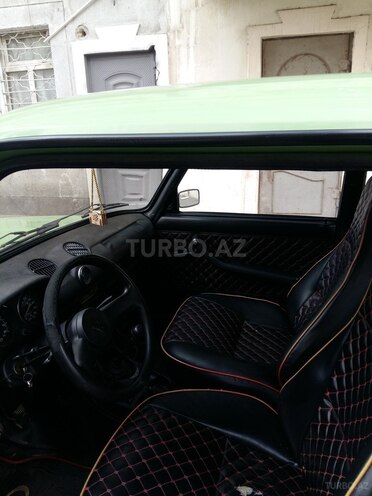 LADA (VAZ) 21011 1978, 78,787 km - 1.5 l - Bakı