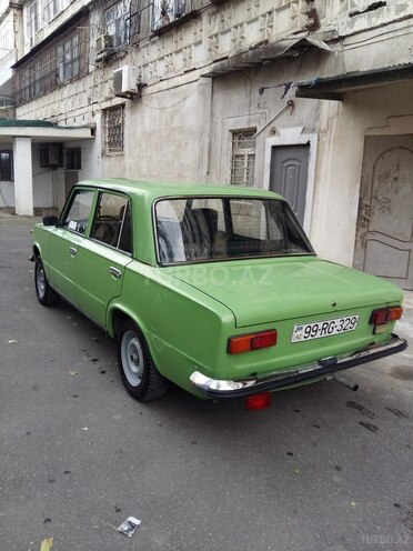 LADA (VAZ) 21011 1978, 78,787 km - 1.5 l - Bakı
