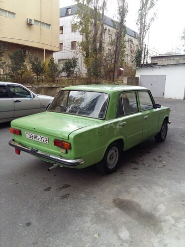 LADA (VAZ) 21011 1978, 78,787 km - 1.5 l - Bakı