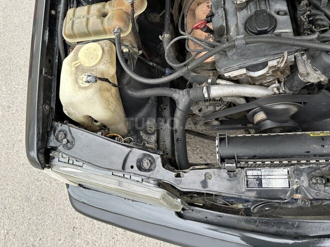 Mercedes 190 1992, 228,000 km - 2.0 l - Bakı