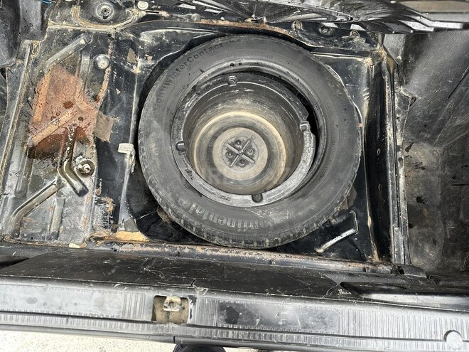 Mercedes 190 1992, 228,000 km - 2.0 l - Bakı