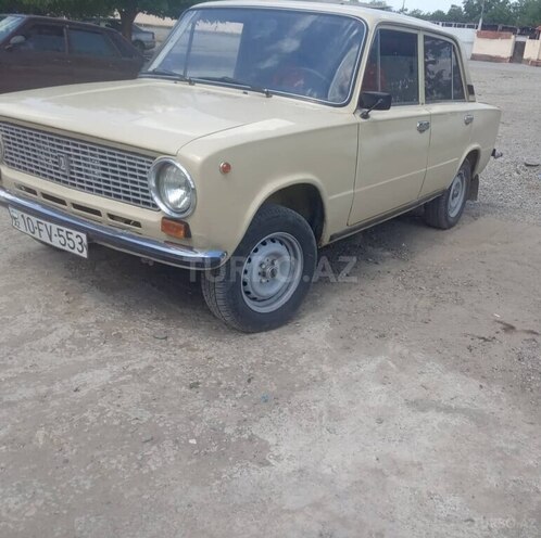 LADA (VAZ) 21011 1986, 46,200 km - 1.5 л - Beyləqan