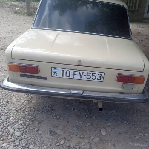 LADA (VAZ) 21011 1986, 46,200 km - 1.5 л - Beyləqan