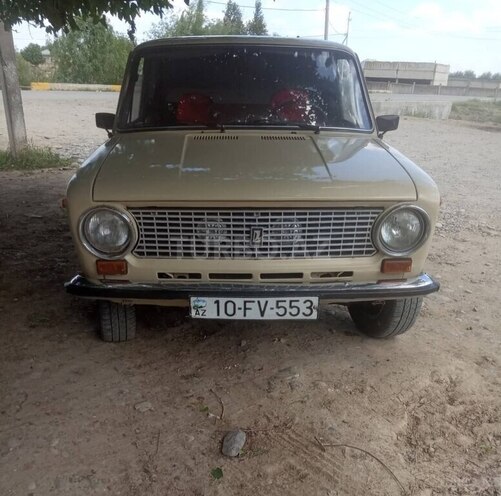 LADA (VAZ) 21011 1986, 46,200 km - 1.5 л - Beyləqan
