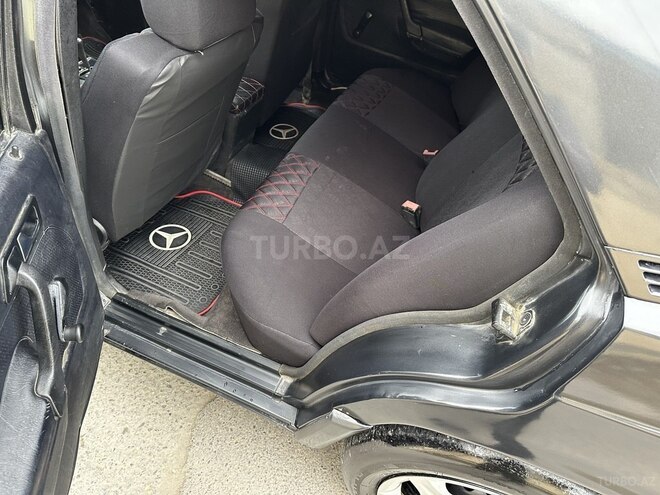 Mercedes 190 1992, 228,000 km - 2.0 l - Bakı