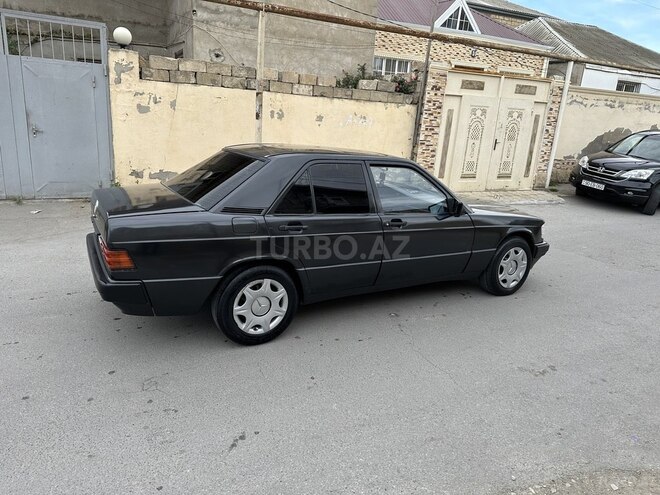 Mercedes 190 1992, 228,000 km - 2.0 l - Bakı