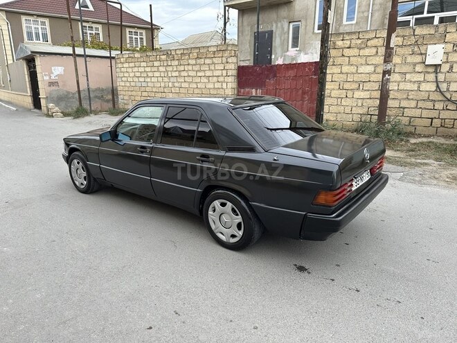 Mercedes 190 1992, 228,000 km - 2.0 l - Bakı