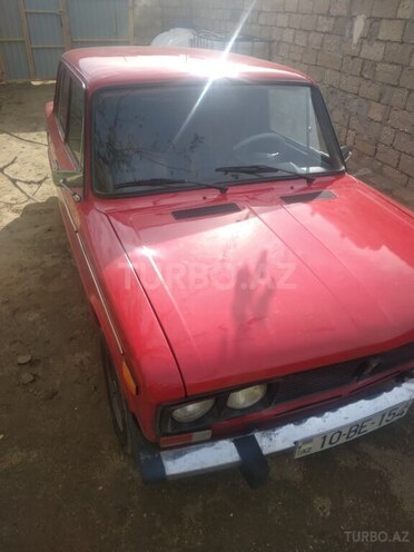 LADA (VAZ) 2106 1989, 7,617 km - 1.3 л - Bakı
