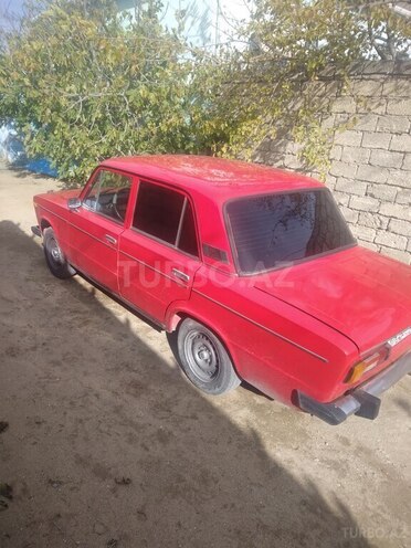 LADA (VAZ) 2106 1989, 7,617 km - 1.3 л - Bakı