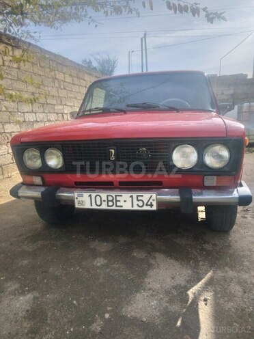 LADA (VAZ) 2106 1989, 7,617 km - 1.3 л - Bakı