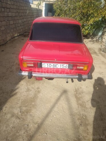 LADA (VAZ) 2106 1989, 7,617 km - 1.3 л - Bakı