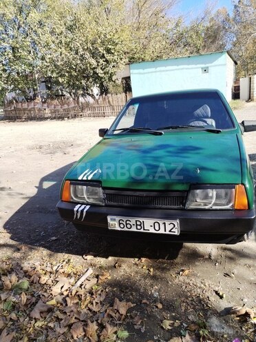 LADA (VAZ) 2108 1993, 258,616 km - 1.5 л - Mingəçevir