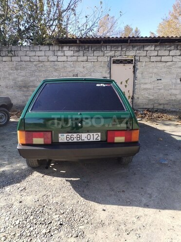 LADA (VAZ) 2108 1993, 258,616 km - 1.5 л - Mingəçevir