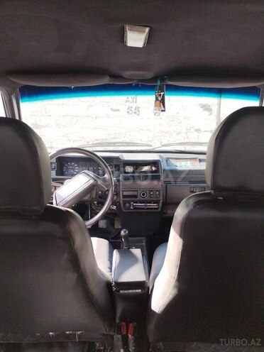 LADA (VAZ) 2108 1993, 258,616 km - 1.5 л - Mingəçevir