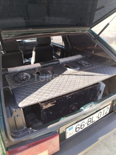 LADA (VAZ) 2108 1993, 258,616 km - 1.5 л - Mingəçevir