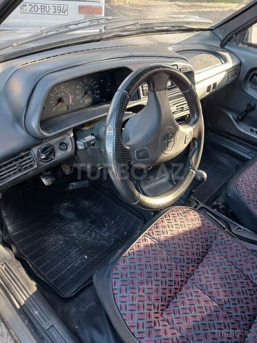LADA (VAZ) 21099 1993, 256,980 km - 1.5 л - Gəncə