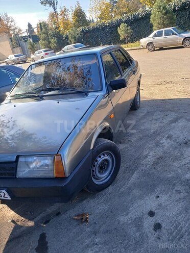 LADA (VAZ) 21099 1993, 256,980 km - 1.5 л - Gəncə