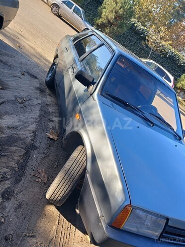 LADA (VAZ) 21099 1993, 256,980 km - 1.5 л - Gəncə