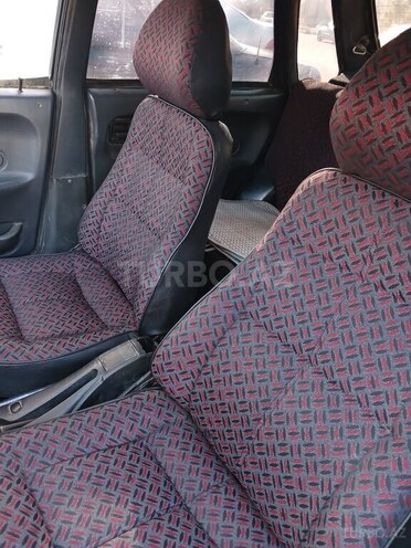 LADA (VAZ) 21099 1993, 256,980 km - 1.5 л - Gəncə