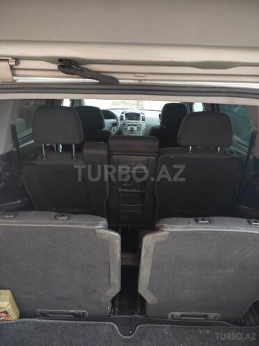 Opel Zafira 2006, 475,271 km - 1.9 l - Bakı