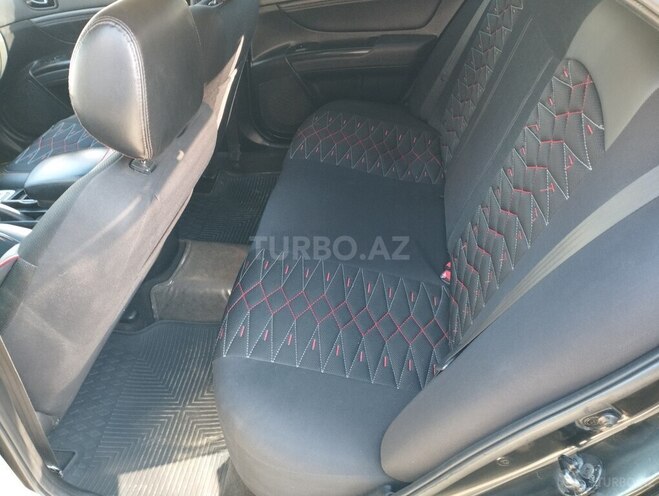 Hyundai Sonata 2007, 251,000 km - 2.0 l - Lənkəran